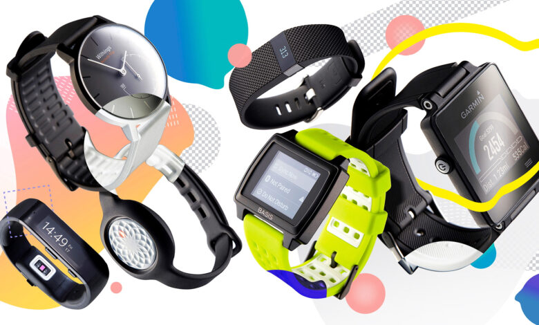 Sporda Giyilebilir Teknoloji