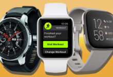 En iyi Akıllı Saatler