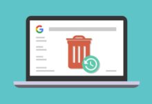 Arama Geçmişini Otomatik Silme